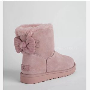 COPY - Bailey Ribbed Bow